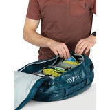 Osprey 10006321, Bolsa celeste/Azul oscuro
