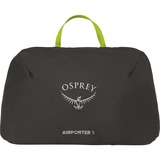 Osprey Airporter Small, Bolsa negro