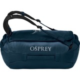 Osprey Bolsa de viaje Transporter 40 celeste/Azul oscuro