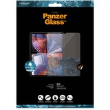 PanzerGlass 2656 protector de pantalla para tableta Apple 1 pieza(s), Película protectora transparente, Protector de pantalla, 32,8 cm (12.9"), Vidrio templado, Tereftalato de polietileno (PET), 69 g, 1 pieza(s)