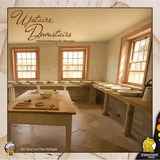 Pegasus Obsession - Upstairs, Downstairs, Juego de mesa 