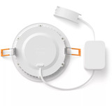 Philips Hue 929003712301 Focos, Luz de LED blanco, Philips 929003712301, Foco empotrado, Bombilla(s) no reemplazable(s), 1 bombilla(s), LED, 12 W, 6500 K