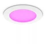 Philips Hue 929003712301 foco Foco empotrado Bombilla(s) no reemplazable(s) LED 12 W E, Luz de LED blanco, Foco empotrado, Bombilla(s) no reemplazable(s), 1 bombilla(s), LED, 12 W, 6500 K