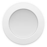 Philips Hue 929003712301 foco Foco empotrado Bombilla(s) no reemplazable(s) LED 12 W E, Luz de LED blanco, Foco empotrado, Bombilla(s) no reemplazable(s), 1 bombilla(s), LED, 12 W, 6500 K