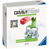 Ravensburger GraviTrax Elemento Catapulta, Ferrocarril 