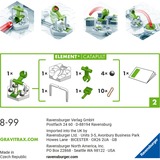Ravensburger GraviTrax Elemento Catapulta, Ferrocarril 