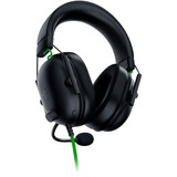 Razer BlackShark V2 X USB, Auriculares para gaming negro