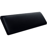 Razer RC21-01720100-R3M1 descansa muñecas Cuero, Espuma de memoria Negro, Reposamuñecas negro, Cuero, Espuma de memoria, Negro, 135 g