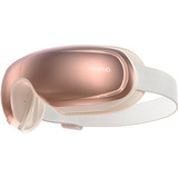 Renpho Dispositivo de masaje para ojos Eyeris 3, Aparato de masaje Oro rosa