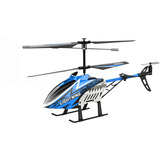 Revell Helicóptero RC Lightning, Radiocontrol 