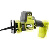 Ryobi RRS18CBL-0, Sierra de sable verde/Negro