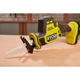 Ryobi RRS18CBL-0, Sierra de sable verde/Negro