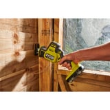 Ryobi RRS18CBL-0, Sierra de sable verde/Negro