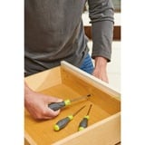 Ryobi RSD1PH2S, Destornillador verde/Gris