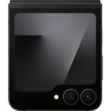 SAMSUNG Galaxy Z Flip7 FE 128GB, Móvil negro