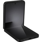 SAMSUNG Galaxy Z Flip7 FE 17 cm (6.7") SIM doble Android 16.0 5G USB Tipo C 8 GB 128 GB 4000 mAh Negro, Móvil negro, 17 cm (6.7"), 8 GB, 128 GB, 50 MP, Android 16.0, Negro