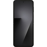 SAMSUNG Galaxy Z Flip7 FE 17 cm (6.7") SIM doble Android 16.0 5G USB Tipo C 8 GB 128 GB 4000 mAh Negro, Móvil negro, 17 cm (6.7"), 8 GB, 128 GB, 50 MP, Android 16.0, Negro