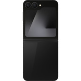 SAMSUNG Galaxy Z Flip7 FE 17 cm (6.7") SIM doble Android 16.0 5G USB Tipo C 8 GB 128 GB 4000 mAh Negro, Móvil negro, 17 cm (6.7"), 8 GB, 128 GB, 50 MP, Android 16.0, Negro
