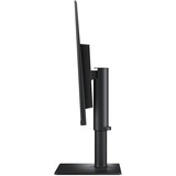 SAMSUNG S27D406GAU, Monitor LED negro