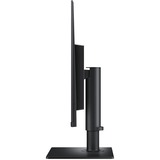 SAMSUNG S27D406GAU, Monitor LED negro