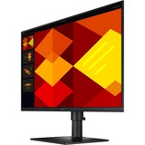 SAMSUNG S27D406GAU, Monitor LED negro