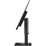 SAMSUNG S27D406GAU, Monitor LED negro