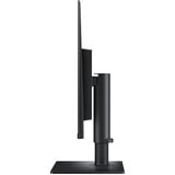 SAMSUNG S40GD pantalla para PC 68,6 cm (27") 1920 x 1080 Pixeles Full HD LCD Negro, Monitor LED negro, 68,6 cm (27"), 1920 x 1080 Pixeles, Full HD, LCD, 5 ms, Negro