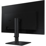 SAMSUNG S40GD pantalla para PC 68,6 cm (27") 1920 x 1080 Pixeles Full HD LCD Negro, Monitor LED negro, 68,6 cm (27"), 1920 x 1080 Pixeles, Full HD, LCD, 5 ms, Negro