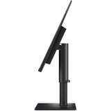 SAMSUNG S40GD pantalla para PC 68,6 cm (27") 1920 x 1080 Pixeles Full HD LCD Negro, Monitor LED negro, 68,6 cm (27"), 1920 x 1080 Pixeles, Full HD, LCD, 5 ms, Negro