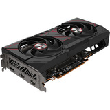 SAPPHIRE Radeon RX 9060 XT PULSE 16GB, Tarjeta gráfica 
