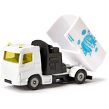 SIKU 10168700001, Automóvil de construcción 