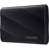 Samsung MU-PG4T0B 4 TB USB Tipo C USB 3.2 Gen 2x2 Negro, Unidad de estado sólido negro, 4 TB, USB Tipo C, USB 3.2 Gen 2x2, 2000 MB/s, Protección mediante contraseña, Negro
