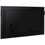 Samsung WM75B pizarra blanca interactiva 190,5 cm (75") 3840 x 2160 Pixeles Pantalla táctil Gris, Blanco, Pantalla de gran formato gris claro, 190,5 cm (75"), 350 cd / m², 3840 x 2160 Pixeles, 4K Ultra HD, VA, 4000:1