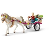 Schleich HORSE CLUB 42467 set de juguetes, Muñecos Granja, 5 año(s), Multicolor, Plástico