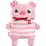 Schmidt Spiele Sorgenfresser Grunzi, Peluches 