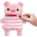Schmidt Spiele Sorgenfresser Grunzi, Peluches 