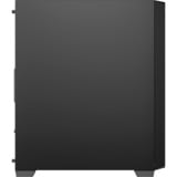 Sharkoon VS8, Cajas de torre negro