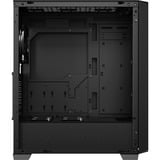 Sharkoon VS8, Cajas de torre negro