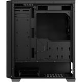 Sharkoon VS8, Cajas de torre negro