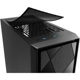 Sharkoon VS8, Cajas de torre negro