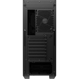 Sharkoon VS8                  , Cajas de torre negro