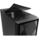 Sharkoon VS8                  , Cajas de torre negro