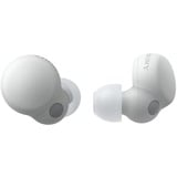 Sony LinkBuds S Auriculares True Wireless Stereo (TWS) Dentro de oído Llamadas/Música Bluetooth Blanco, Auriculares con micrófono blanco, True Wireless Stereo (TWS), Llamadas/Música, 20 - 20000 Hz, Auriculares, Blanco