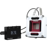 Thermal Grizzly Intel 1851 Delid-Die-Mate Heater V1, Herramienta de montaje 