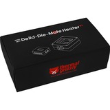Thermal Grizzly Intel 1851 Delid-Die-Mate Heater V1, Herramienta de montaje 