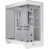 Thermaltake CA-1Z8-00M6WN-00, Cajas de torre blanco