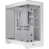 Thermaltake CTE E550 TG, Cajas de torre blanco