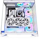 Thermaltake CTE E550 TG, Cajas de torre blanco