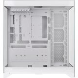 Thermaltake CTE E550 TG, Cajas de torre blanco