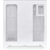 Thermaltake CTE E550 TG, Cajas de torre blanco